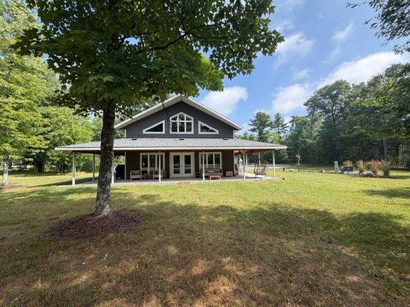 N147 Osprey Lane, Hatfield WI 54754 - Residential house for sale - MLS #1605595 - image1