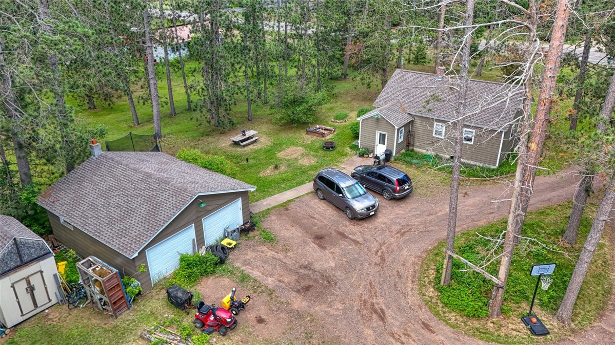 9829 State Highway 27, Hayward WI 54843 - Residential house for sale - MLS #1600842 - image2