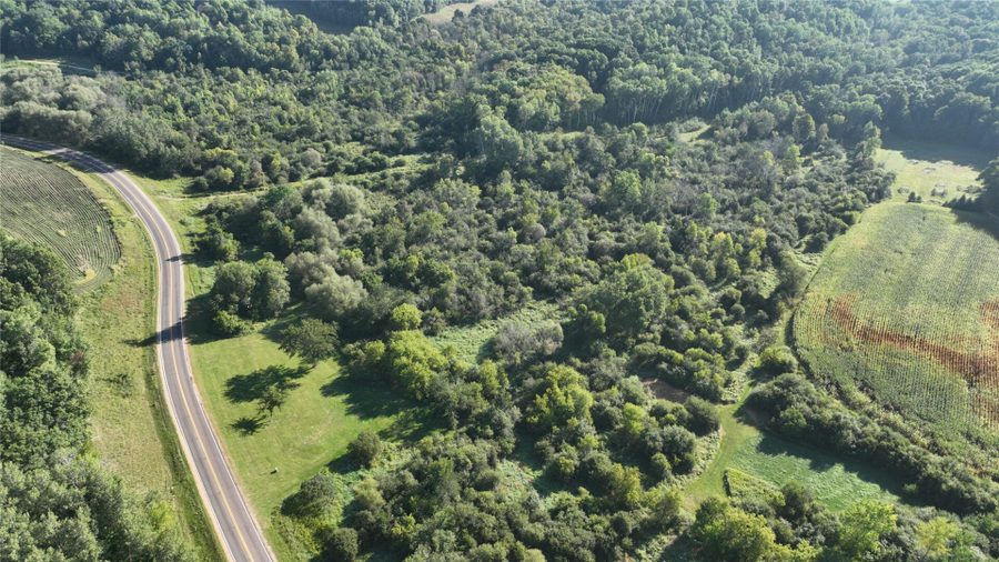 XX County Rd O 