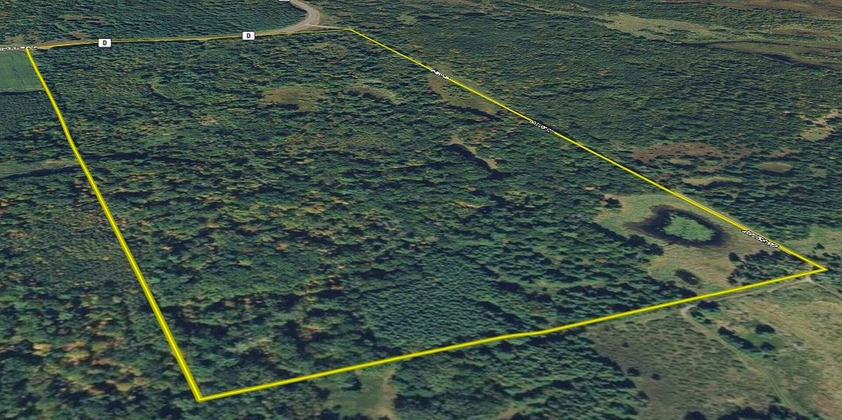 25275 Bruss Road, Webster WI 54893 - Land house for sale - MLS #1602158 - image16