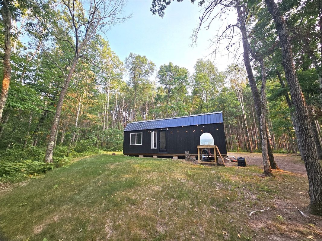 N8356 Lincoln Lake Road, Trego WI 54888 - Land house for sale - MLS #1604319 - image19
