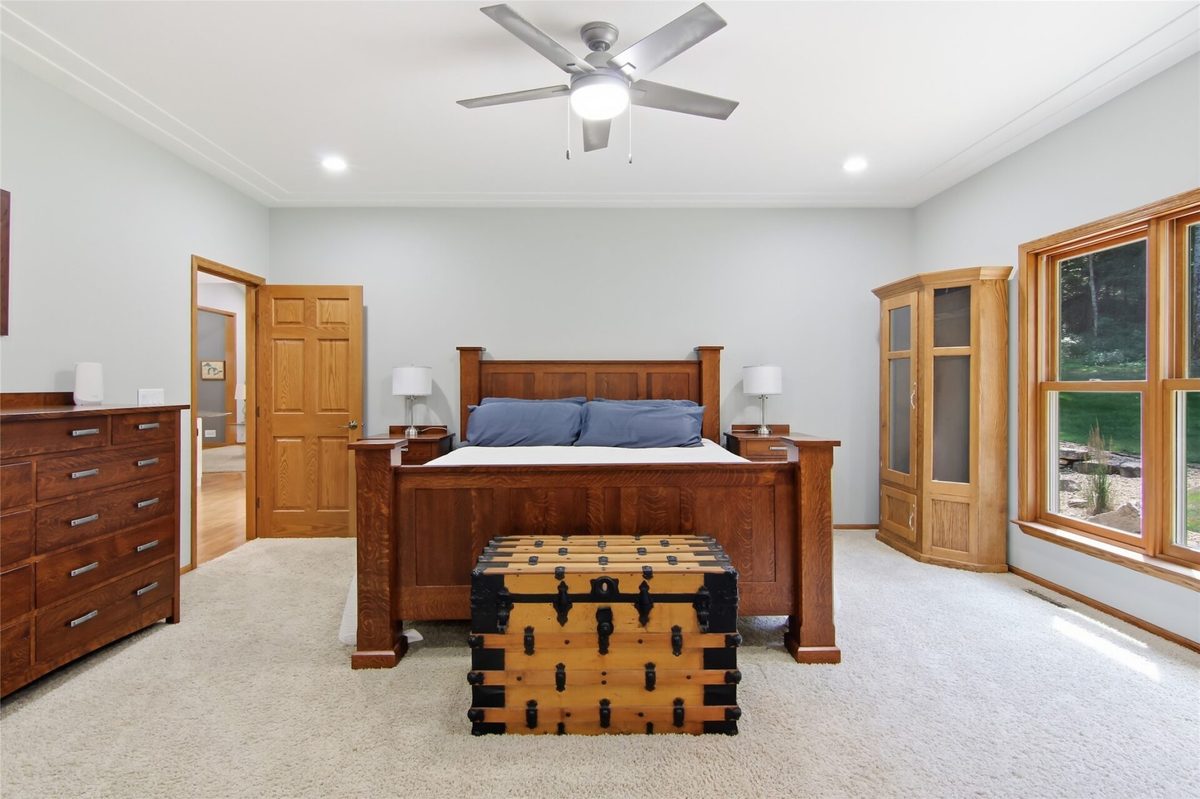 W245 Woodridge Drive, Eau Claire WI 54701 - Residential house for sale - MLS #1602701 - image21
