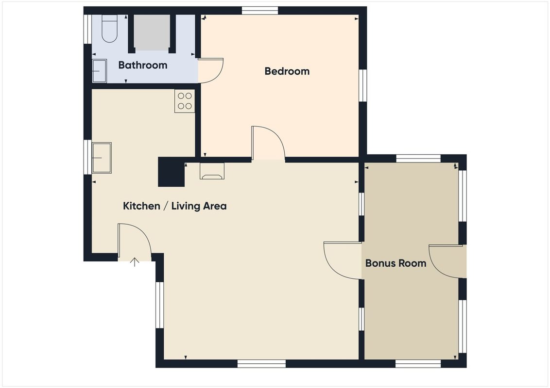 7715 Grindstone Avenue, Hayward WI 54843 - Residential house for sale - MLS #1605540 - image15