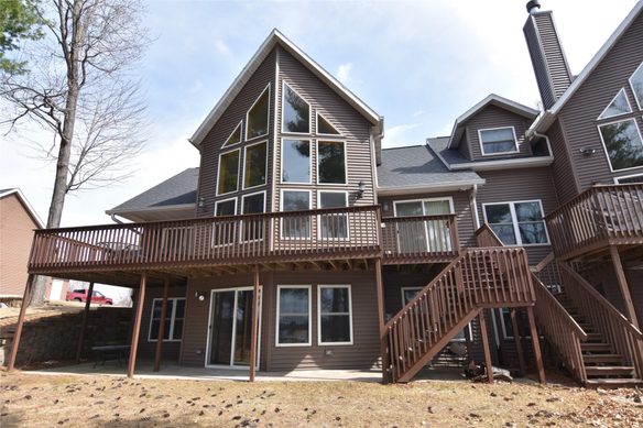 2333 11 1/8 Avenue, Cameron WI 54822 - Residential house for sale - MLS #1599530 - image1