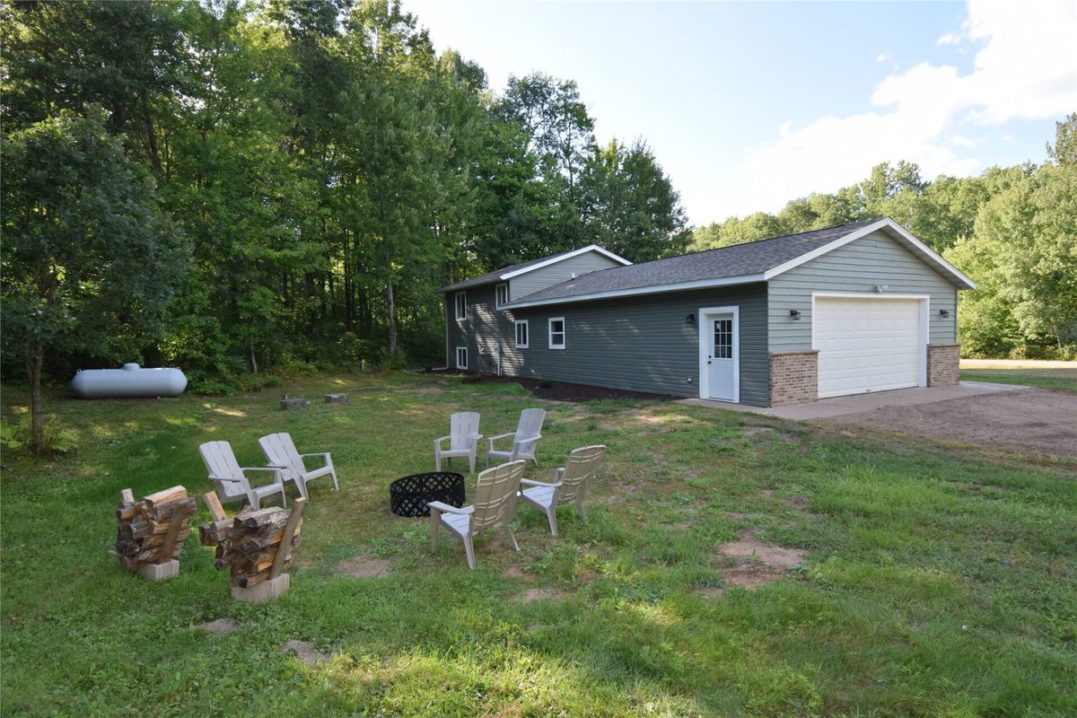 6595 Pike Bend Road, Webster WI 54893 - Residential house for sale - MLS #1604702 - image42