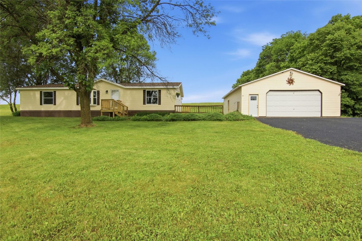 29198 State Highway 40, New Auburn WI 54757 - Residential house for sale - MLS #1602524 - image32