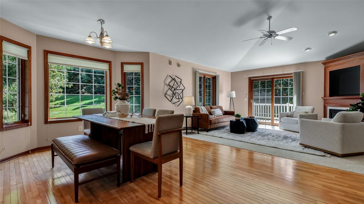 4108 Wild Ridge Court, Eau Claire WI 54703 - Residential house for sale - MLS #1603127 - image36
