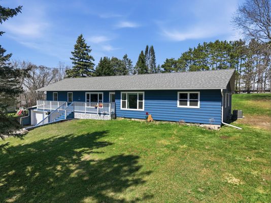 404 Drier Street Durand WI 54736