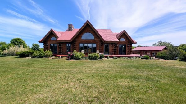 407 23rd Street Chetek WI 54728