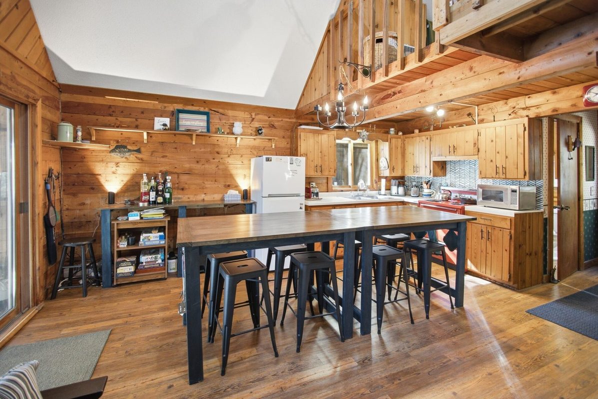 2037 County Road A, Spooner WI 54801 - Residential house for sale - MLS #1606036 - image7