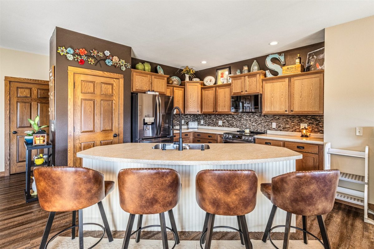 17382 109th Avenue, Chippewa Falls WI 54729 - Residential house for sale - MLS #1603049 - image5