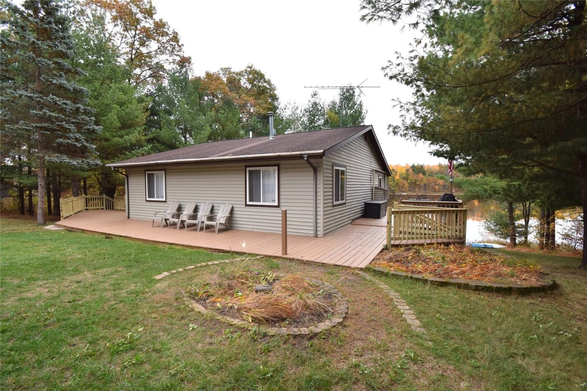 5387 Lake 26 Road, Danbury WI 54830 - Residential house for sale - MLS #1606030 - image11