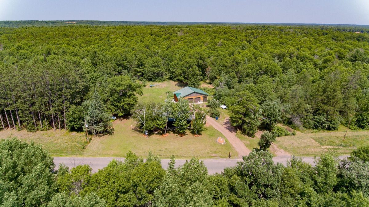 8998 River Road, Danbury WI 54830 - Residential house for sale - MLS #1602869 - image37