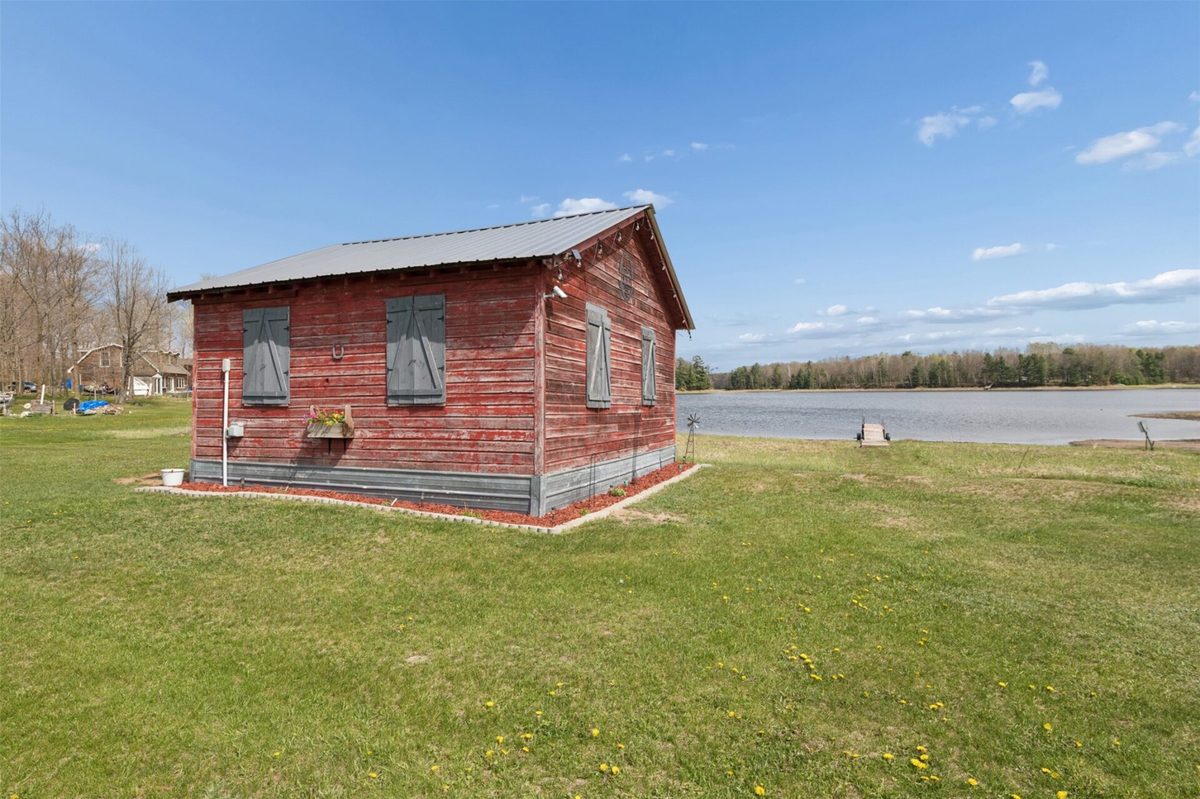 316 Wennenberg Shore Drive, Shell Lake WI 54871 - Residential house for sale - MLS #1599415 - image20