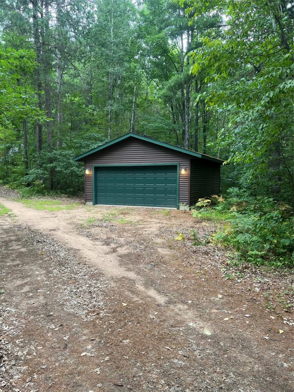 3801 Gaslyn Road, Webster WI 54893 - Residential house for sale - MLS #1604239 - image21