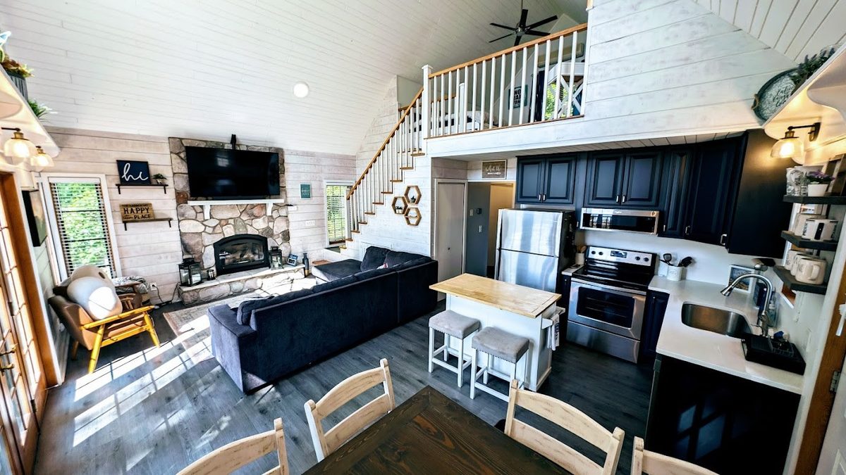 W6741 Lakewood Boulevard Ladysmith WI 54848 — photo 23