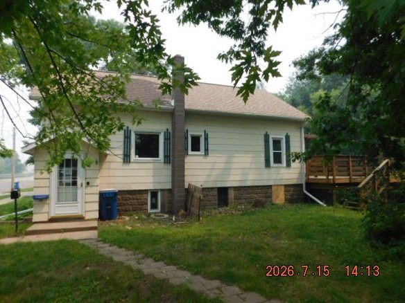 312 Allen Street, Rice Lake WI 54868 - Residential house for sale - MLS #1604454 - image1