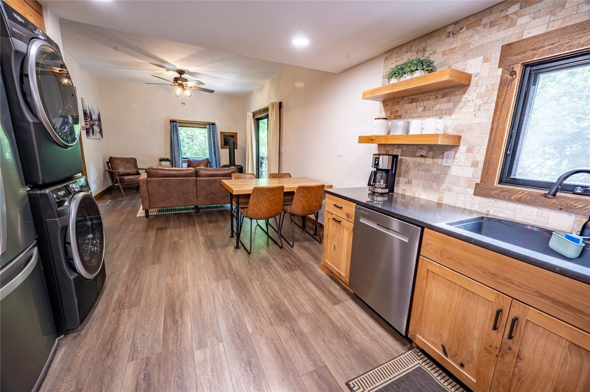 N683 County Road, Maiden Rock WI 54750 - Residential house for sale - MLS #1603504 - image6