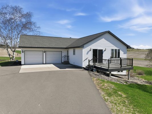 1555 14th Street Barron WI 54812