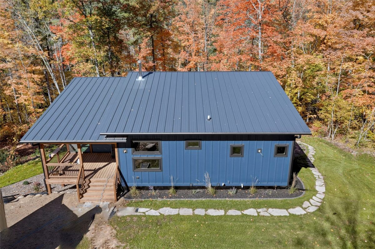 11256N Orion Road, Hayward WI 54843 - Residential house for sale - MLS #1599165 - image2