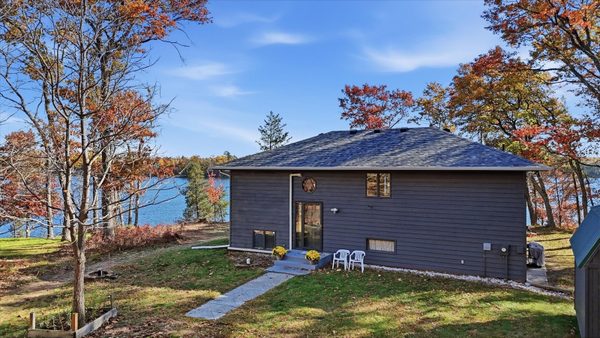 29847 Little Bear Drive Danbury WI 54830