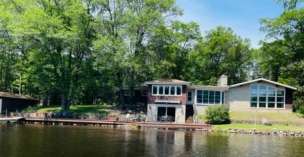 29141 263rd Street, Holcombe WI 54745 - Residential house for sale - MLS #1601654 - image1