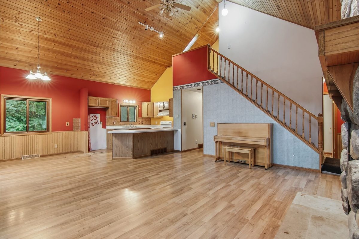 26530 County Highway Mm, Cadott WI 54727 - Residential house for sale - MLS #1604964 - image9