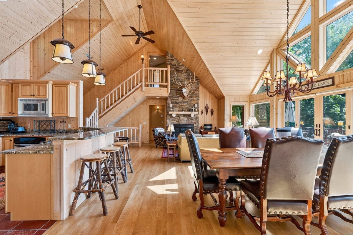 10896 Linden Road, Hayward WI 54843 - Residential house for sale - MLS #1604537 - image19