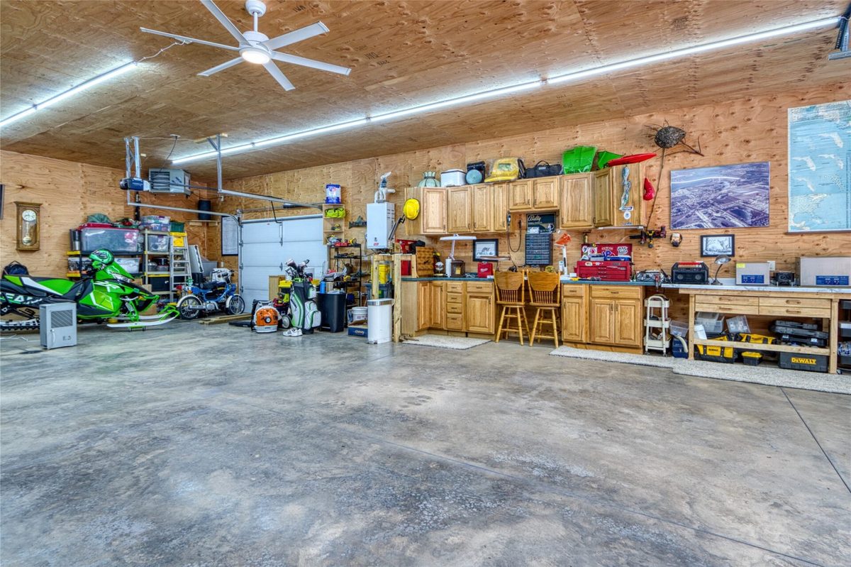 4613 Lake Winter Road, Winter WI 54896 - Residential house for sale - MLS #1603073 - image58