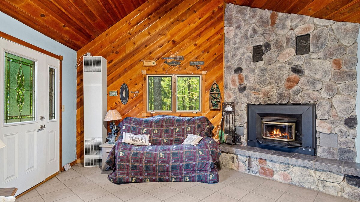 2872 28 1/8 Avenue, Birchwood WI 54817 - Residential house for sale - MLS #1605250 - image10