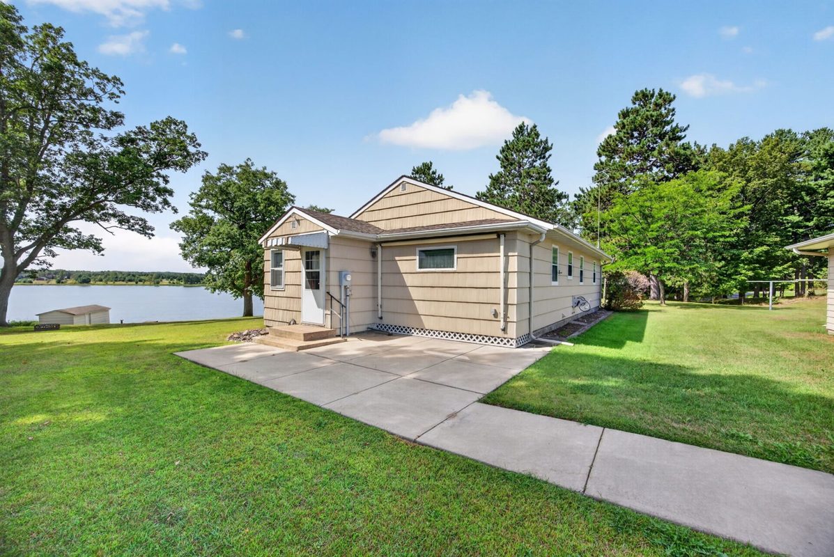 2513 E Grenquist Lake Lane, Cumberland WI 54829 - Residential house for sale - MLS #1604692 - image13
