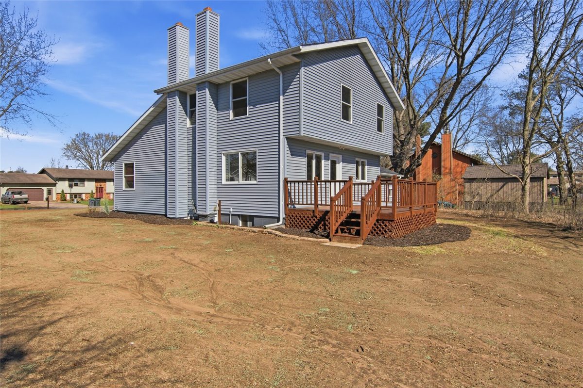 3411 Ridgeway Drive Eau Claire WI 54701 — photo 24