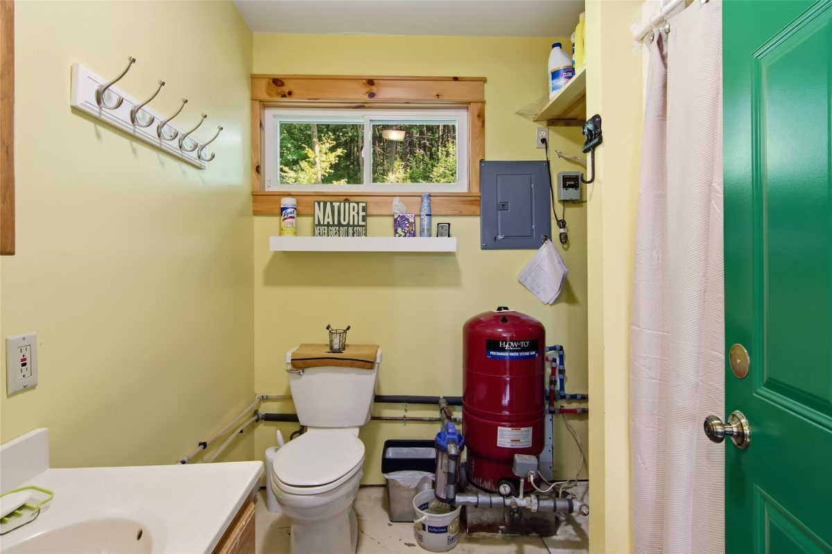 N8443 Lone Trail Lane, Spooner WI 54801 - Residential house for sale - MLS #1604983 - image16