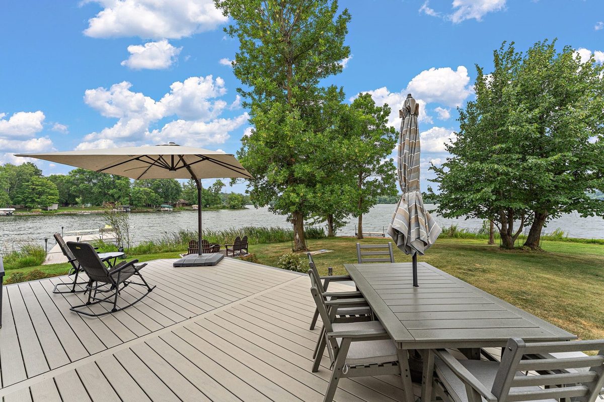 12218 Pickerel Point, Grantsburg, WI