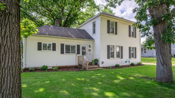 347 Washington Street, Mondovi WI 54755 - Residential house for sale - MLS #1602387 - image1