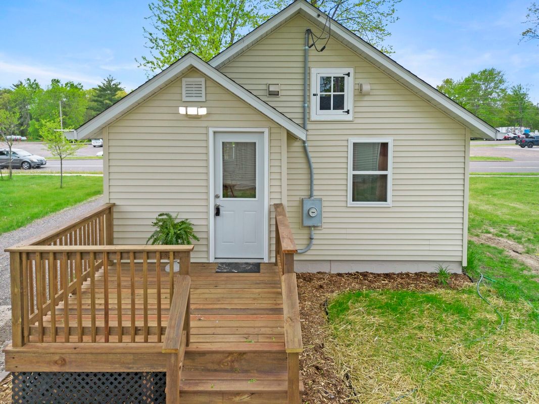 935 Hammond Avenue, Rice Lake WI 54868 - Residential house for sale - MLS #1601409 - image4