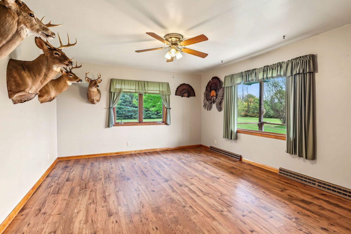 26811 County Highway X, Cadott WI 54727 - Residential house for sale - MLS #1605515 - image4