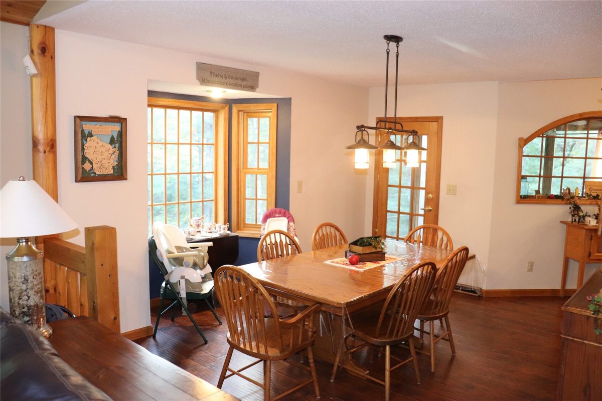 W10289 Paulley Road, Black River Falls WI 54615 - Residential house for sale - MLS #1604591 - image16