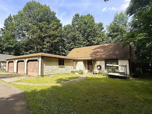 1013 5th Street Ladysmith WI 54848