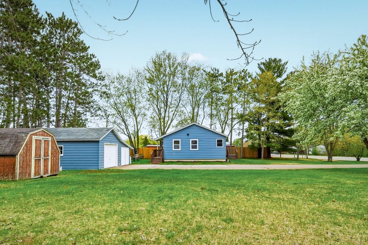 16597 County Highway J, Chippewa Falls WI 54729 - Residential house for sale - MLS #1603527 - image8