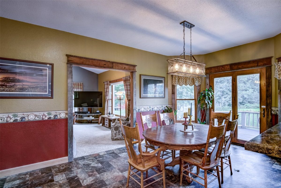 4825 Taylor Road, Ladysmith WI 54848 - Residential house for sale - MLS #1603595 - image12