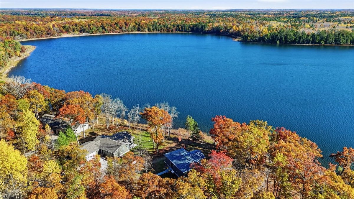 29847 Little Bear Drive, Danbury WI 54830 - Residential house for sale - MLS #1606212 - image2