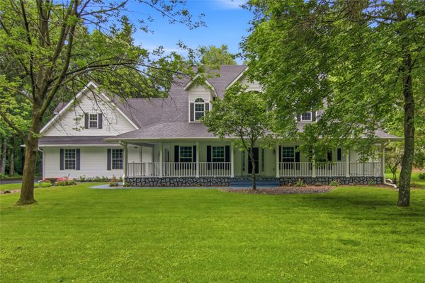 5640 Wild Rose Lane, Eau Claire WI 54701 - Residential house for sale - MLS #1602272 - image1
