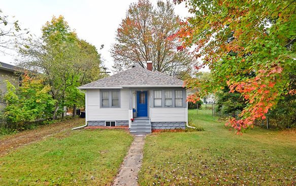 1716 6th Street, Menomonie WI 54751 - Residential house for sale - MLS #1604874 - image1