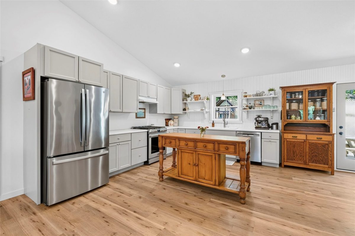 W4855 2nd Avenue, Spooner WI 54801 - Residential house for sale - MLS #1603405 - image11
