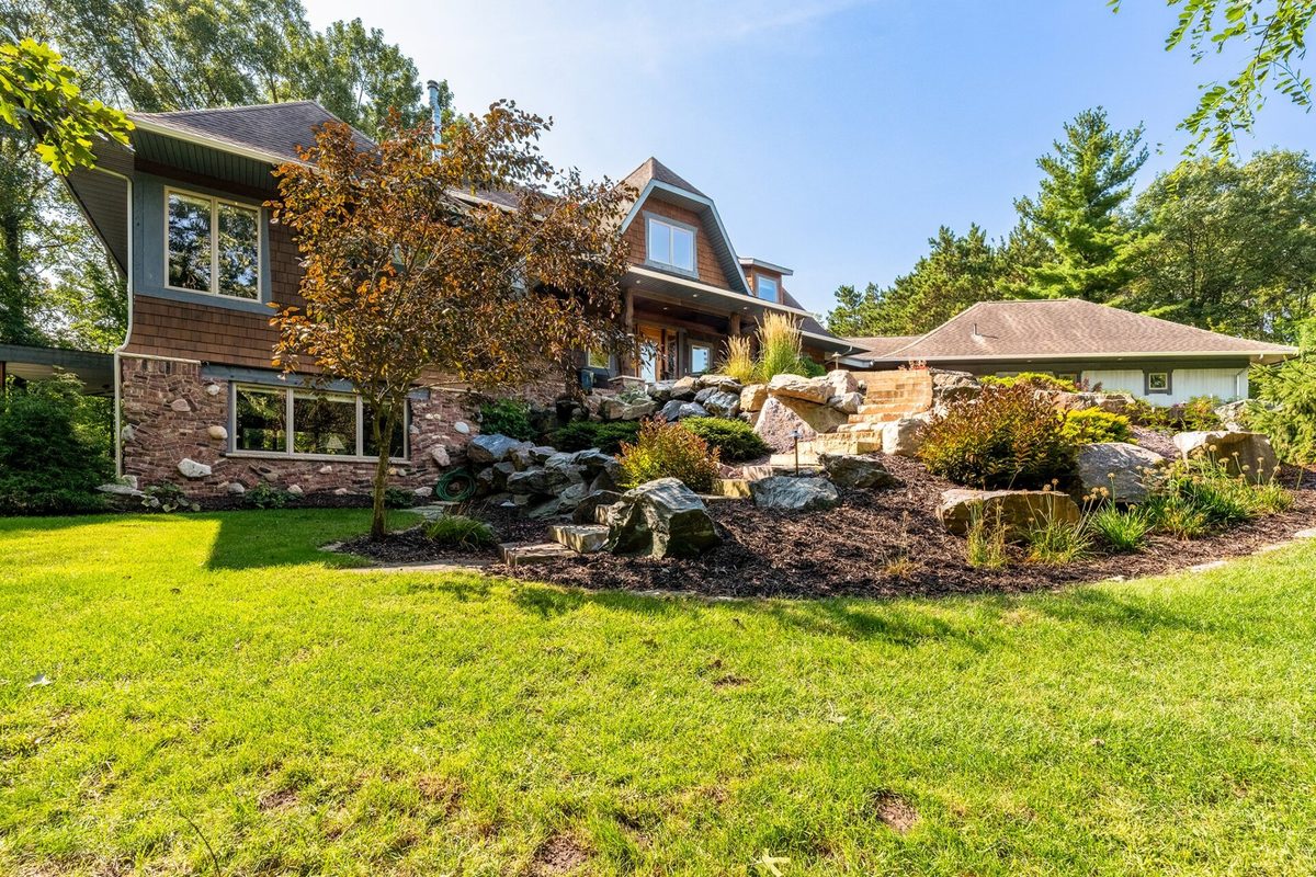 W5325 Jene Road, Eau Claire WI 54701 - Residential house for sale - MLS #1602433 - image5