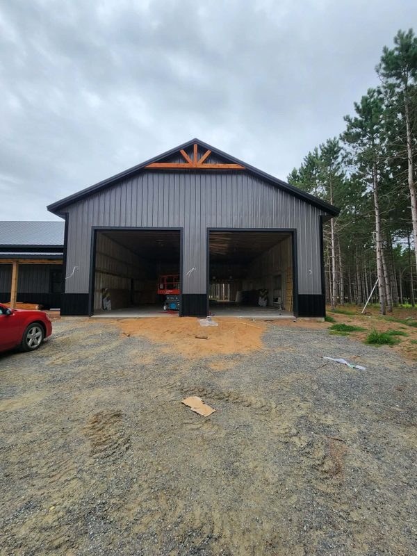 6730 210th Street, Cadott WI 54727 - Residential house for sale - MLS #1603522 - image2