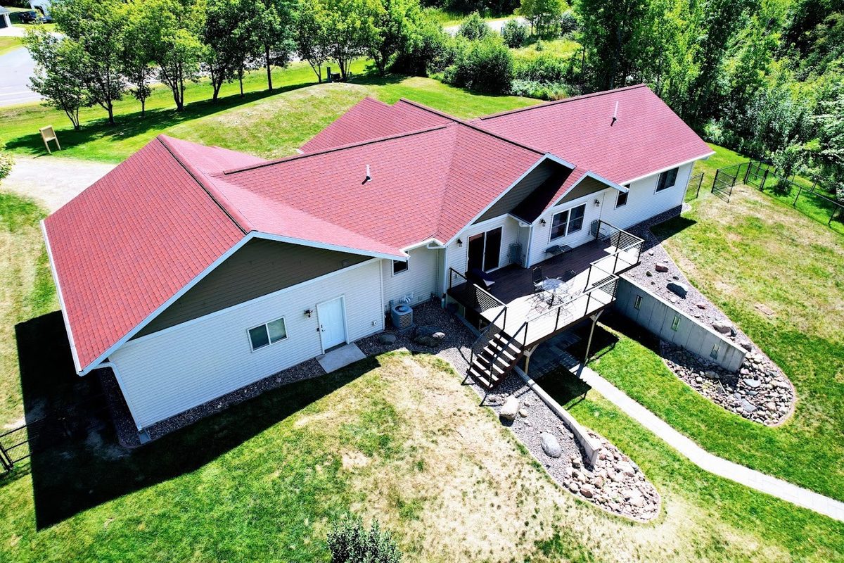 N879 State Highway 40, New Auburn WI 54757 - Residential house for sale - MLS #1605331 - image50