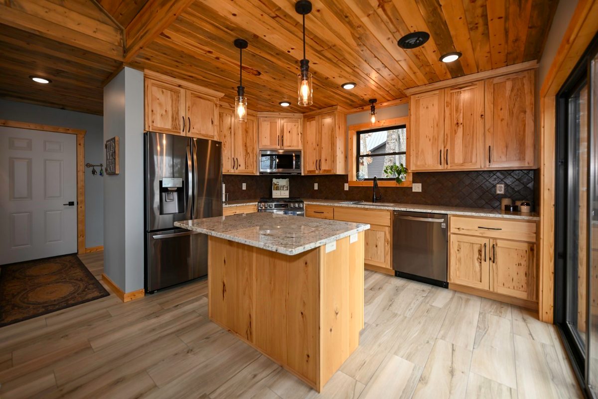 1203 Peterson Trail, Spooner WI 54801 - Residential house for sale - MLS #1600103 - image4