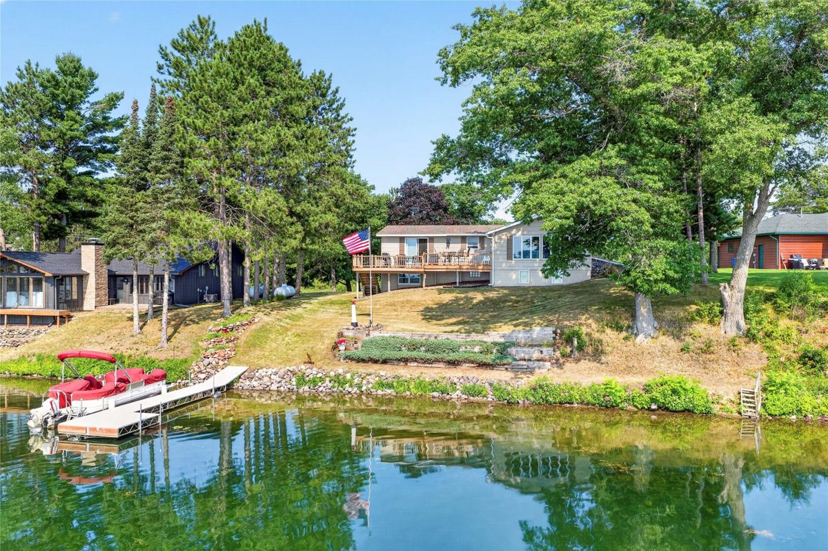 5830 County Highway H, Spooner WI 54801 - Residential house for sale - MLS #1604162 - image44